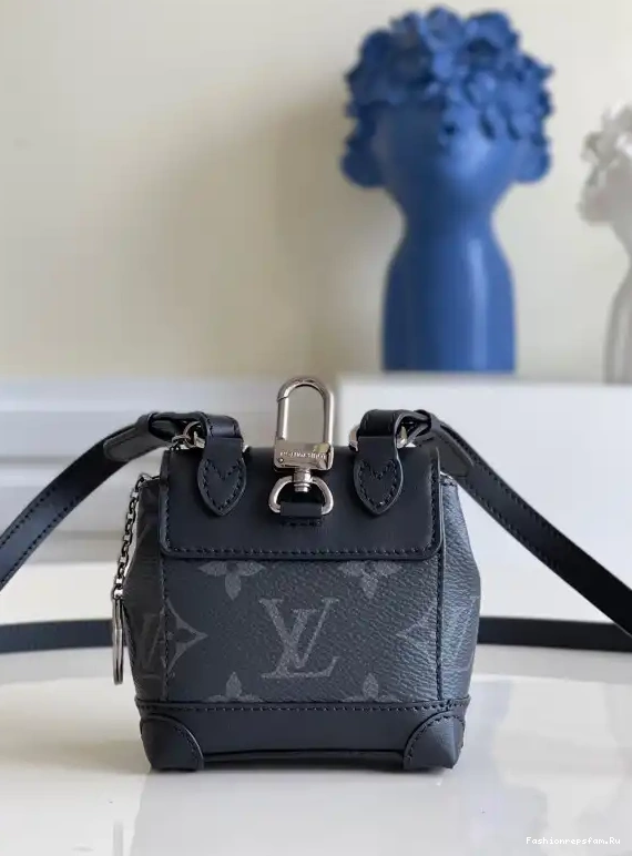 FS CHEAP POUCH MINI VUITTON STEAMER LOUIS 0614